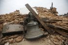 Nepál po zemětřesení pohřešuje 112 cizinců, včetně tří Čechů