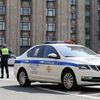 Lada Auto Rusko Moskva