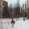 Okolí Černobylu dvacet pět let poté - 25