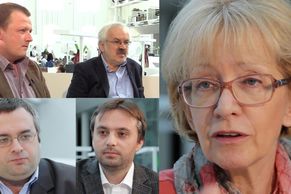 DVTV 2. 6. 2014: Válková, Kundra, Kroupa x Tůma, Mádl