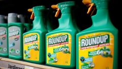 Roundup, Monsanto