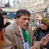 Palestina - Zijád abú Ajn