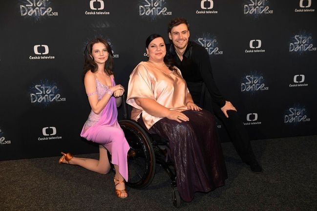 Darija Pavlovičová