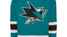 San Jose Sharks, dres