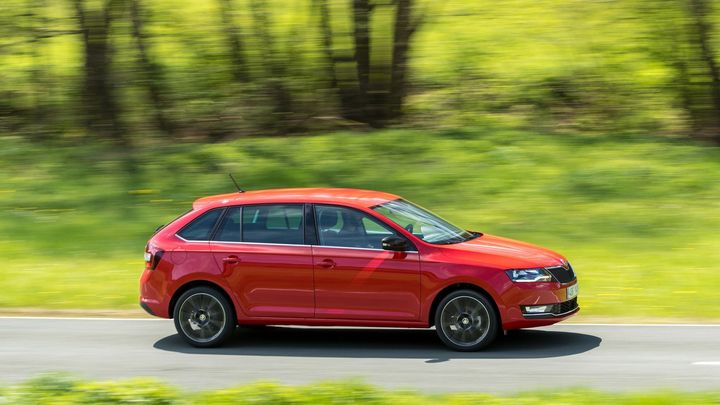 Nejprodávanější auta za první čtvrtletí letošního roku. Škoda Rapid dává sbohem
