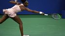 US Open 2020, 2. den (Venus Williamsová)