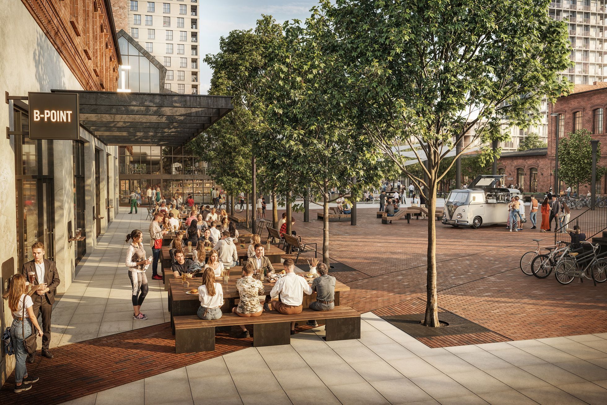 papírna, plzeň, továrna, rekonstrukce, revitalizace