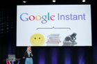 Rychlejší Google vyhledává, ještě než dopíšete dotaz