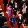 Nový slovenský prezident Pellegrini složil slib a ujal se funkce