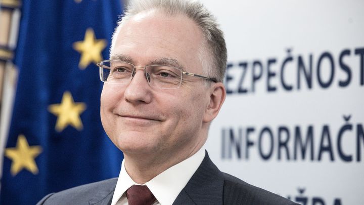 Šéf BIS: Chystá se proti nám diskreditační kampaň. Stojí za ní ti, co se nás bojí