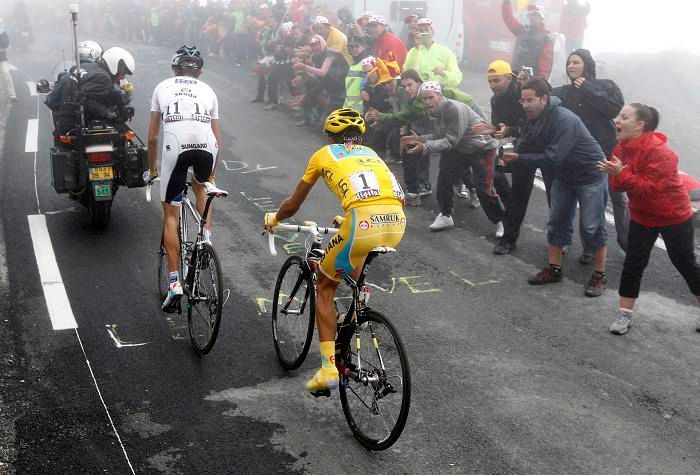 Tour de France - 17.etapa