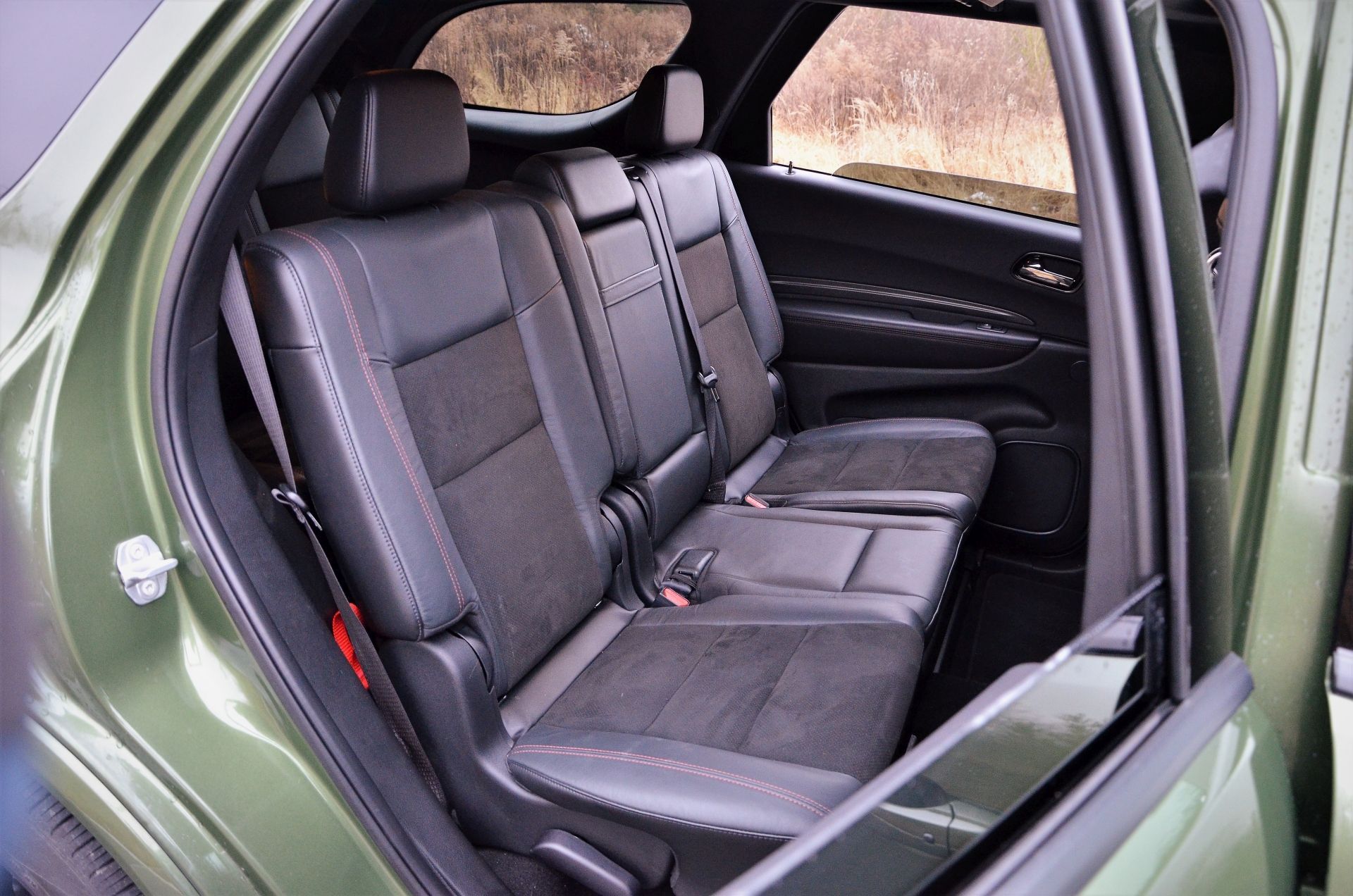Dodge Durango R/T 2021