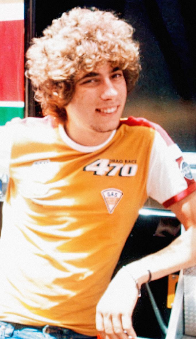 Marco Simoncelli