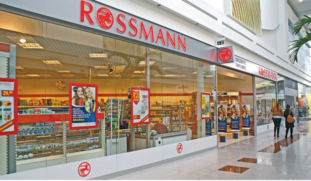 Foto: Rossmann