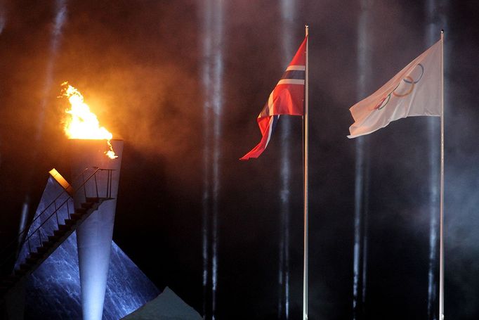 V norském Lillehammeru odstartovala v pátek 12. února 2016 druhá Olympiáda mládeže. Zúčastní se jí 43 českých sportovců a sportovkyň.