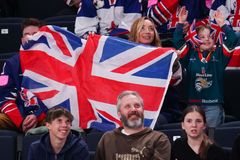 Brity ženou vášniví fanoušci. Budeme kousat, slíbil kapitán po trpkém konci pohádky