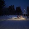 Test zimních pneumatik 2024
