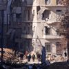 Aleppo – Sýrie