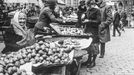 Československo v roce 1921 na fotografiích