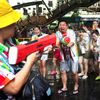 Thajsko, Songkran