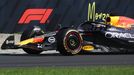Max Verstappen, Red Bull  ve VC Itálie F1 2025