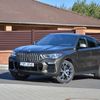 BMW X6 M50i 2019 2020