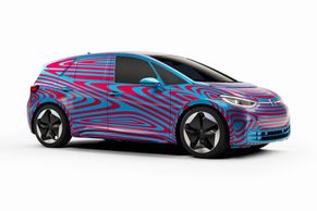 Elektromobil za cenu naftové Octavie je realitou. Volkswagen zprvu zaplatí i dobíjení
