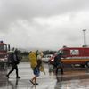 Tragédie na trenčínském festivalu Pohoda