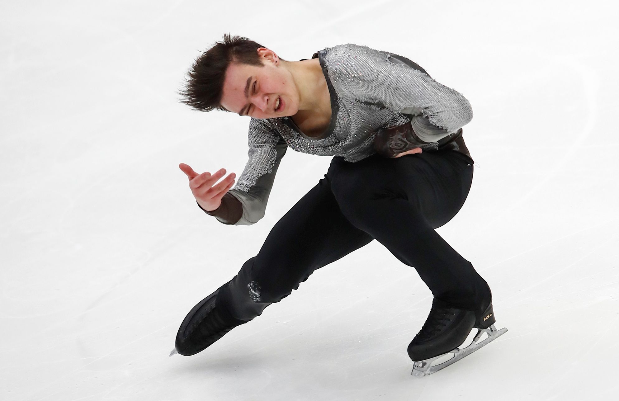ISU Grand Prix of Figure Skating - 2019 Rostelecom Cup