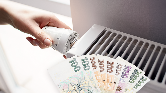 Nejen uhlí, ale i plyn se ocitl na černé listině EU. Chystané zdražení má motivovat k úsporám, zateplení nebo pořízení ekologičtějšího vytápění.