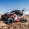 Josef Macháček, Can-Am, na Rallye Dakar 2022