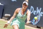 Český blesk opět udeřil, nechápou ve světě. Vondroušová je pod palbou obdivu