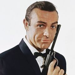 Nejlepší Jame Bond oslaví 90 let. Sean Connery