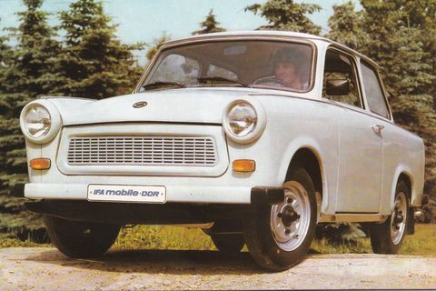 Trabant prospekt