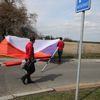 Přílet čínského prezidenta za Zemanem a Lány
