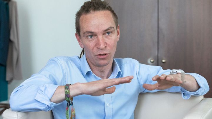 Bartoš po neúspěchu ve volbách končí v čele Pirátů. Rezignovalo celé vedení strany