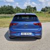 Volkswagen Golf 1.5 TSI People test