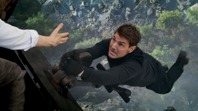 Zatím poslední díl Mission: Impossible Odplata - První část uvedla česká kina vloni.