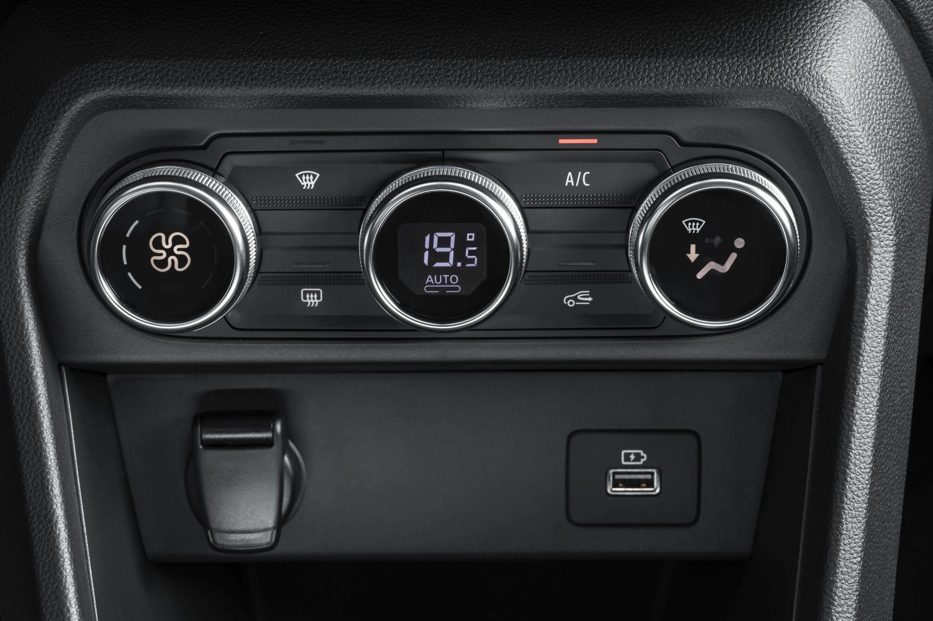Dacia Jogger 2022