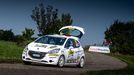 Barum rallye 2022: Jiří Pohlídal jun., Peugeot