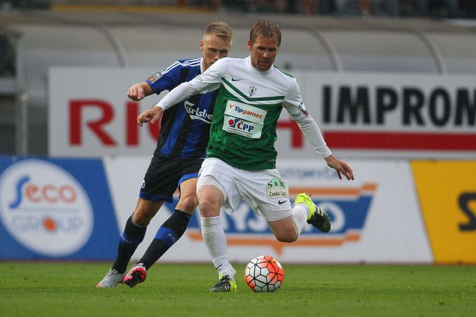 EL, Jablonec-Kodaň: Tomáš Hübschman