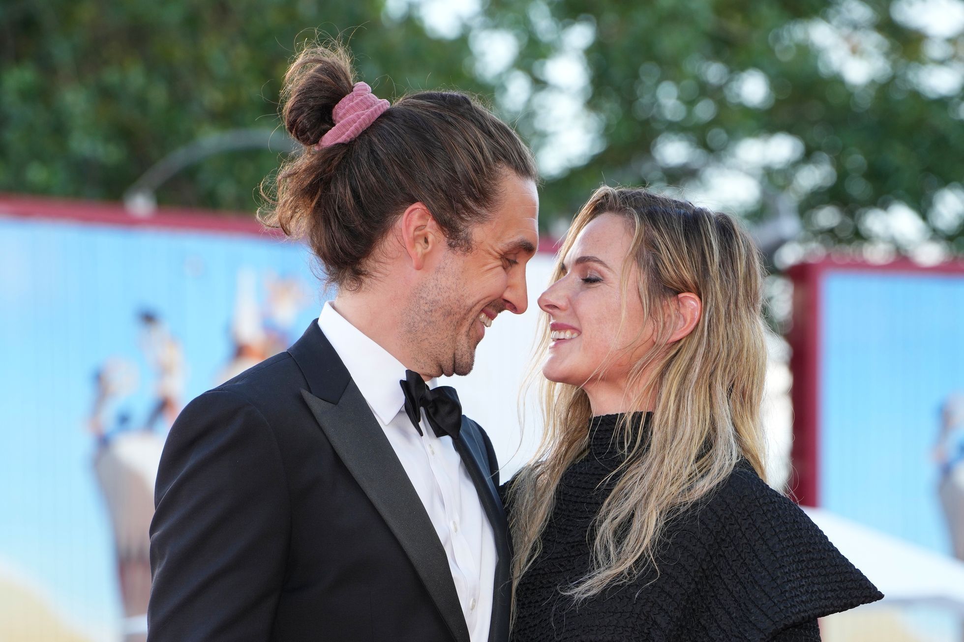 Benátský filmový festival, 82. ročník, filmový festival, Itálie, Benátky, film