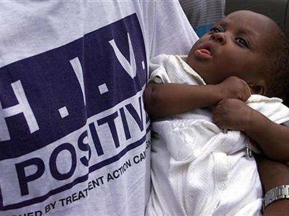 Aids v Africe