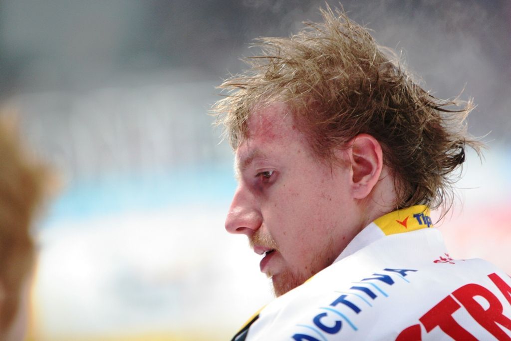 Derby Sparta - Slavia (Kopřiva)