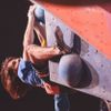 Bouldering: Tomáš Bitner