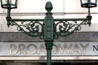 Palác Broadway v centru Prahy má kupce. Jde o nejvýnosnější prodej v historii úřadu