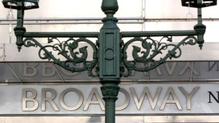 Palác Broadway v centru Prahy má kupce. Jde o nejvýnosnější prodej v historii úřadu; Zdroj foto: Ondřej Besperát