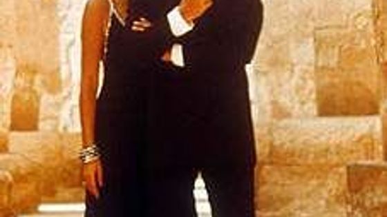 Špion, který měl miloval; 1977 - DVD vyšlo 22.3.2010