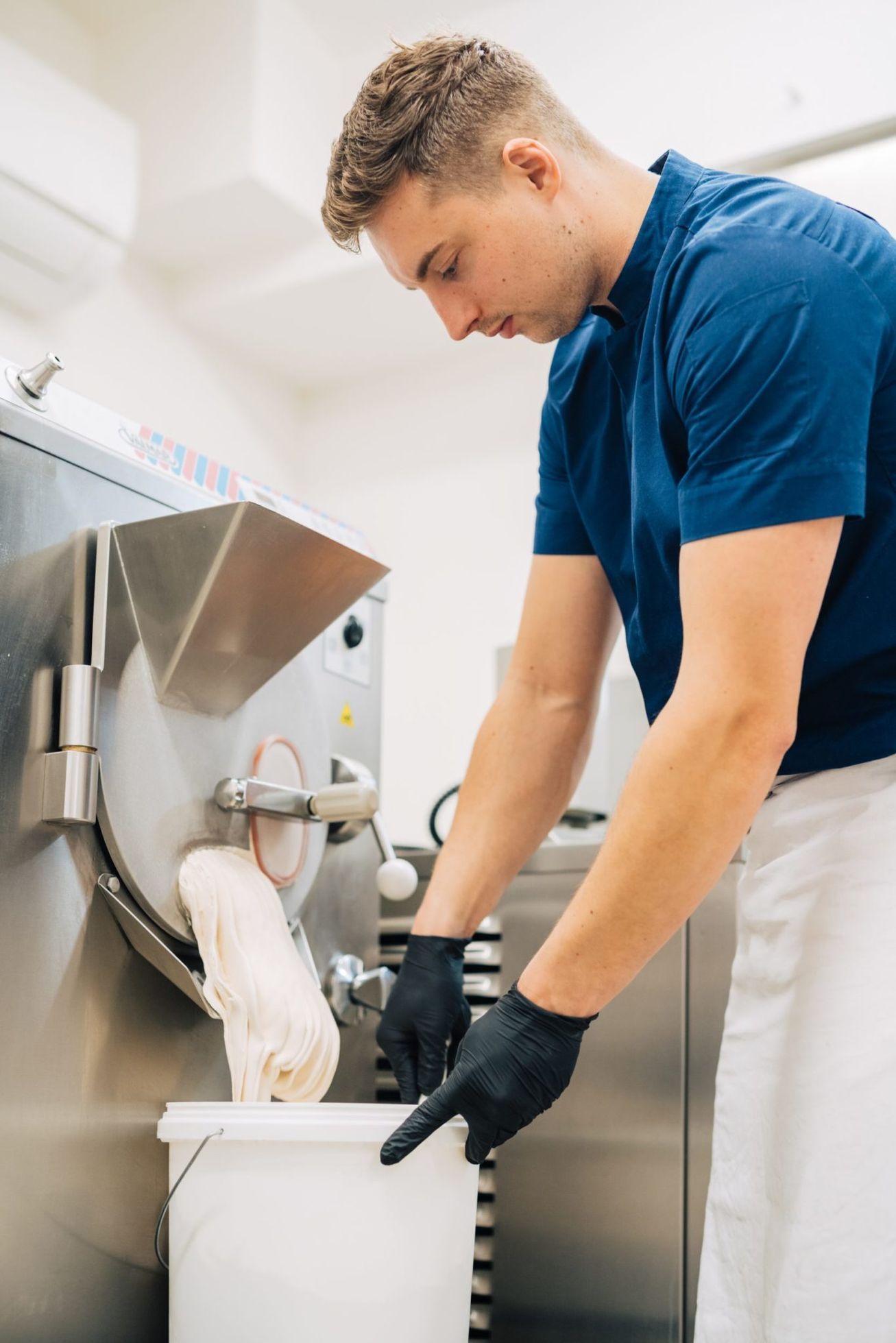 Ještě jednu zmrzlinárna