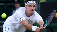 Jakub Menšík, Wimbledon 2025